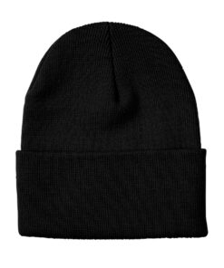 Everyday Knit Cuff Toque