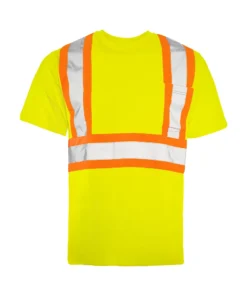 Short Sleeve Cotton T-Shirt
